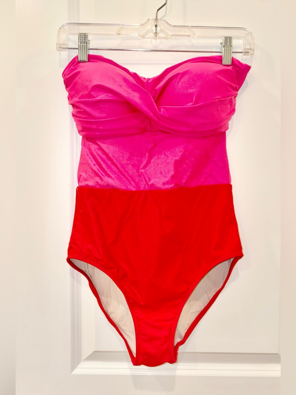 Hermoza - Liz One-piece Swimsuit